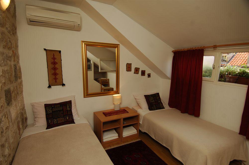 Villa Sigurata Dubrovnik Exterior photo