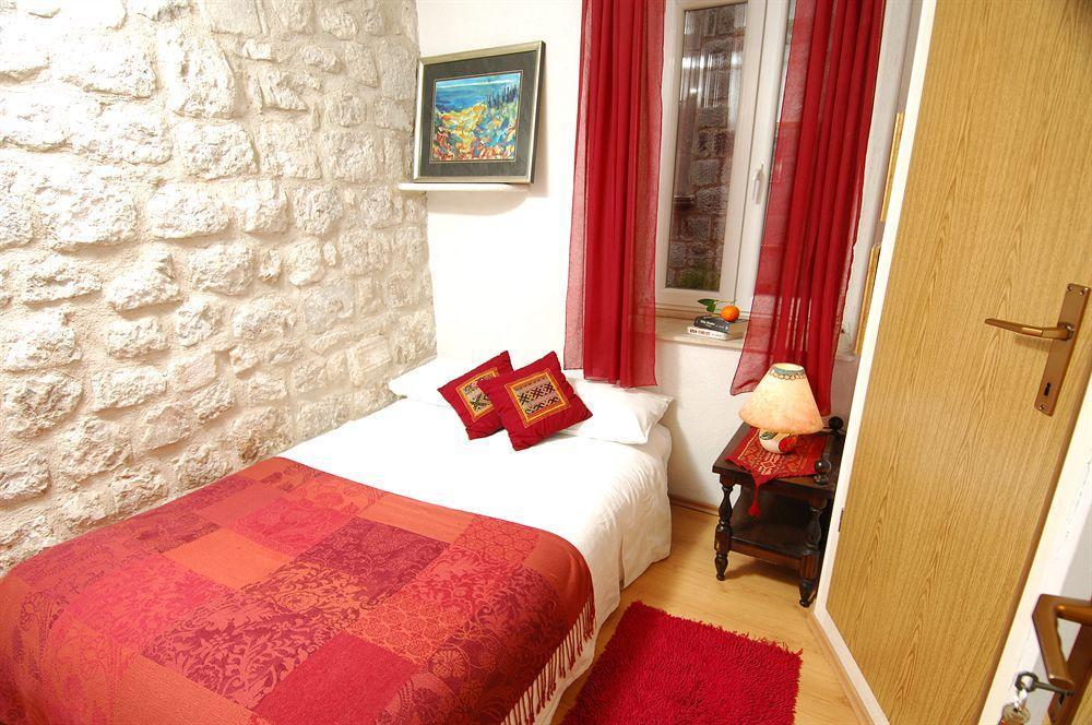 Villa Sigurata Dubrovnik Exterior photo