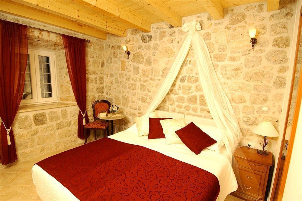 Villa Sigurata Dubrovnik Exterior photo
