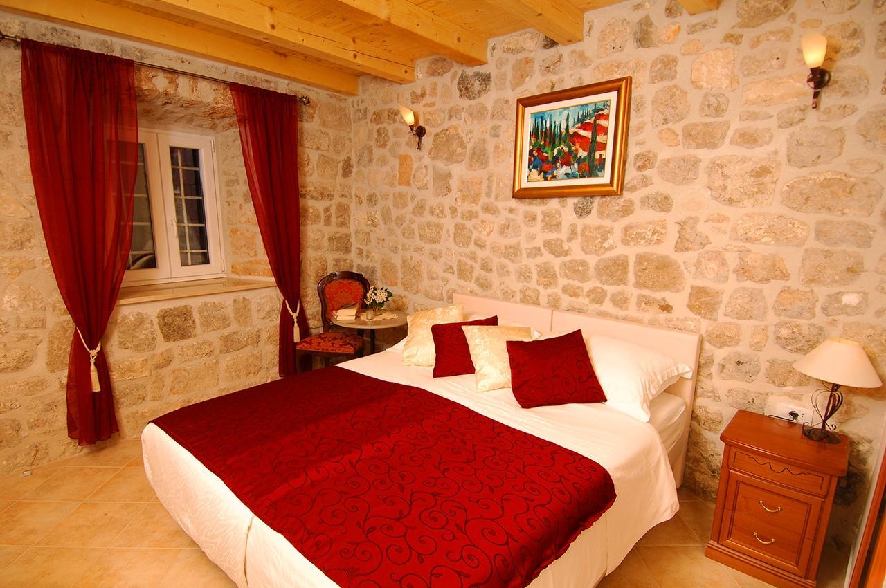 Villa Sigurata Dubrovnik Exterior photo