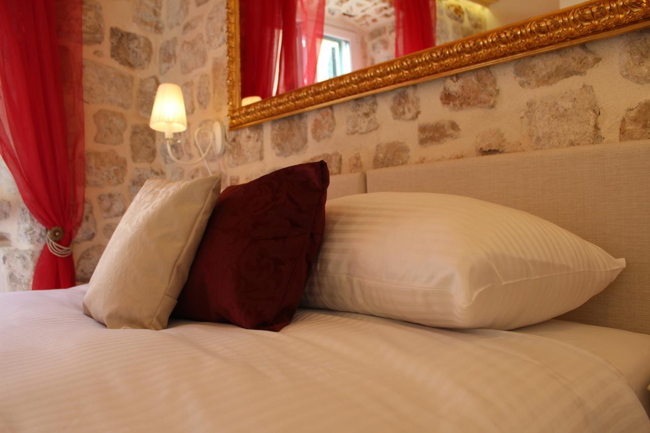 Villa Sigurata Dubrovnik Exterior photo