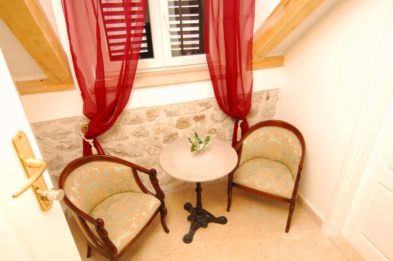 Villa Sigurata Dubrovnik Exterior photo