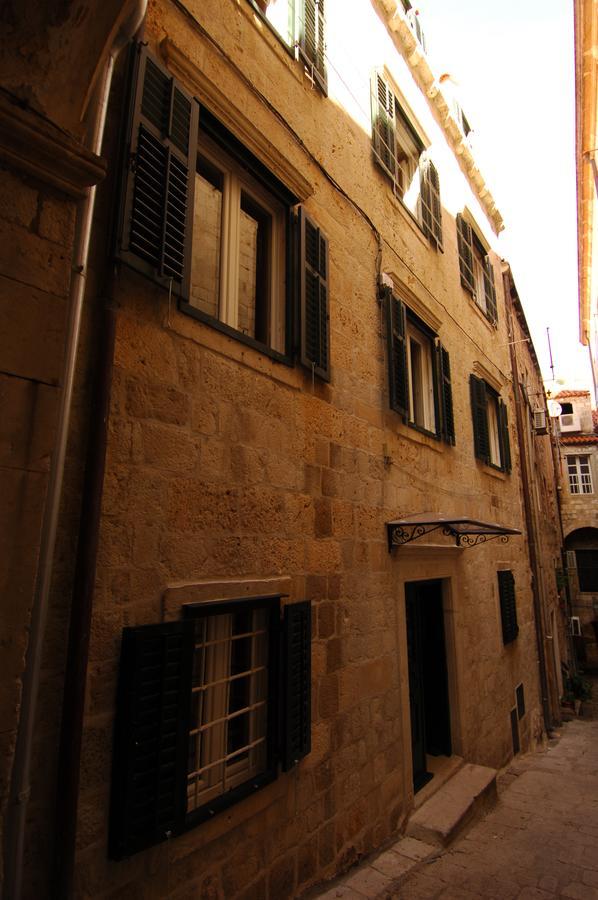 Villa Sigurata Dubrovnik Exterior photo