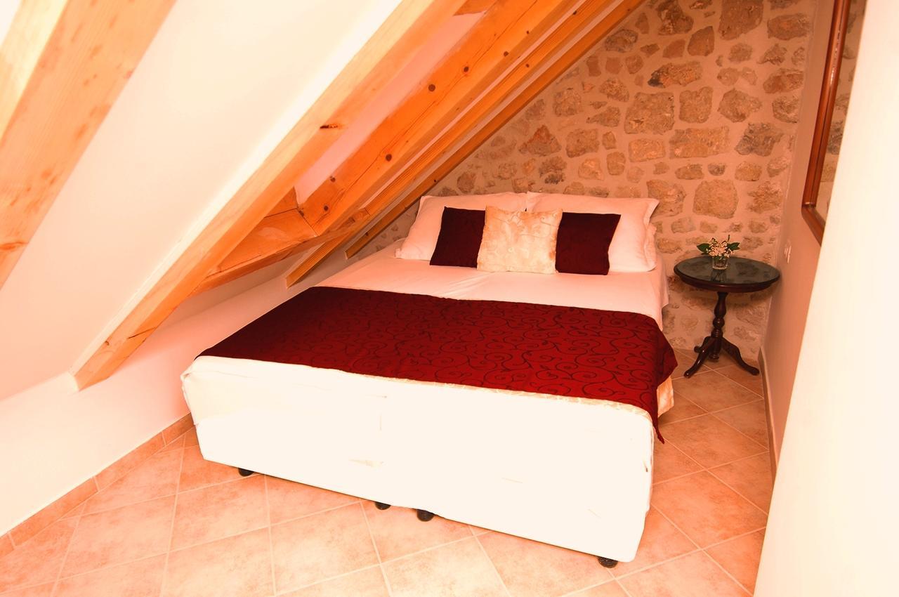 Villa Sigurata Dubrovnik Exterior photo