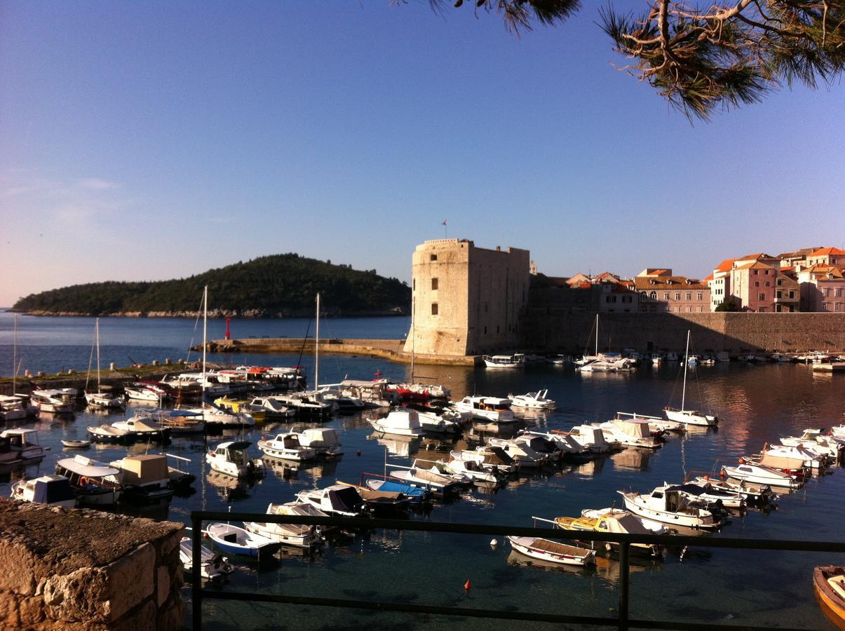 Villa Sigurata Dubrovnik Exterior photo