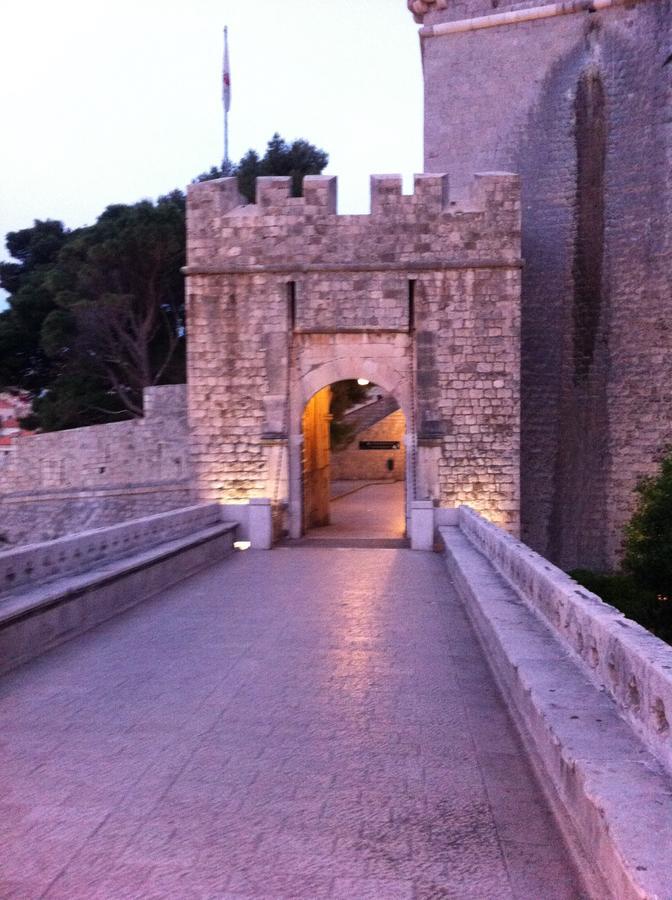 Villa Sigurata Dubrovnik Exterior photo