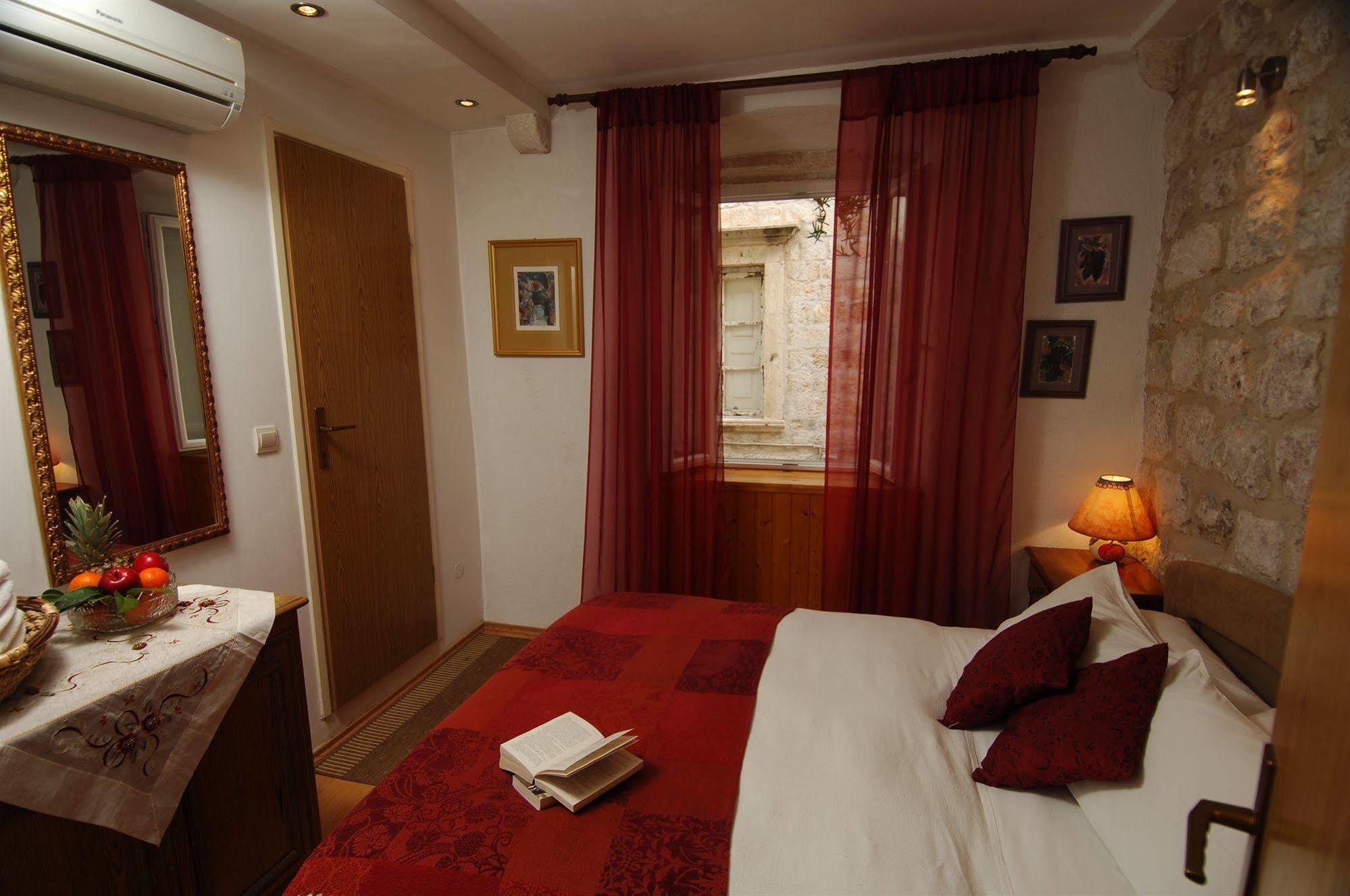 Villa Sigurata Dubrovnik Exterior photo