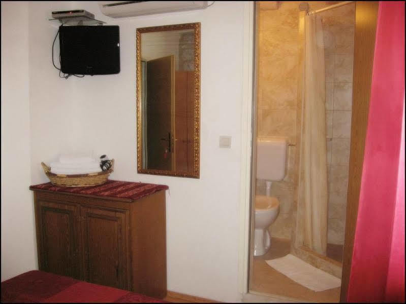 Villa Sigurata Dubrovnik Exterior photo