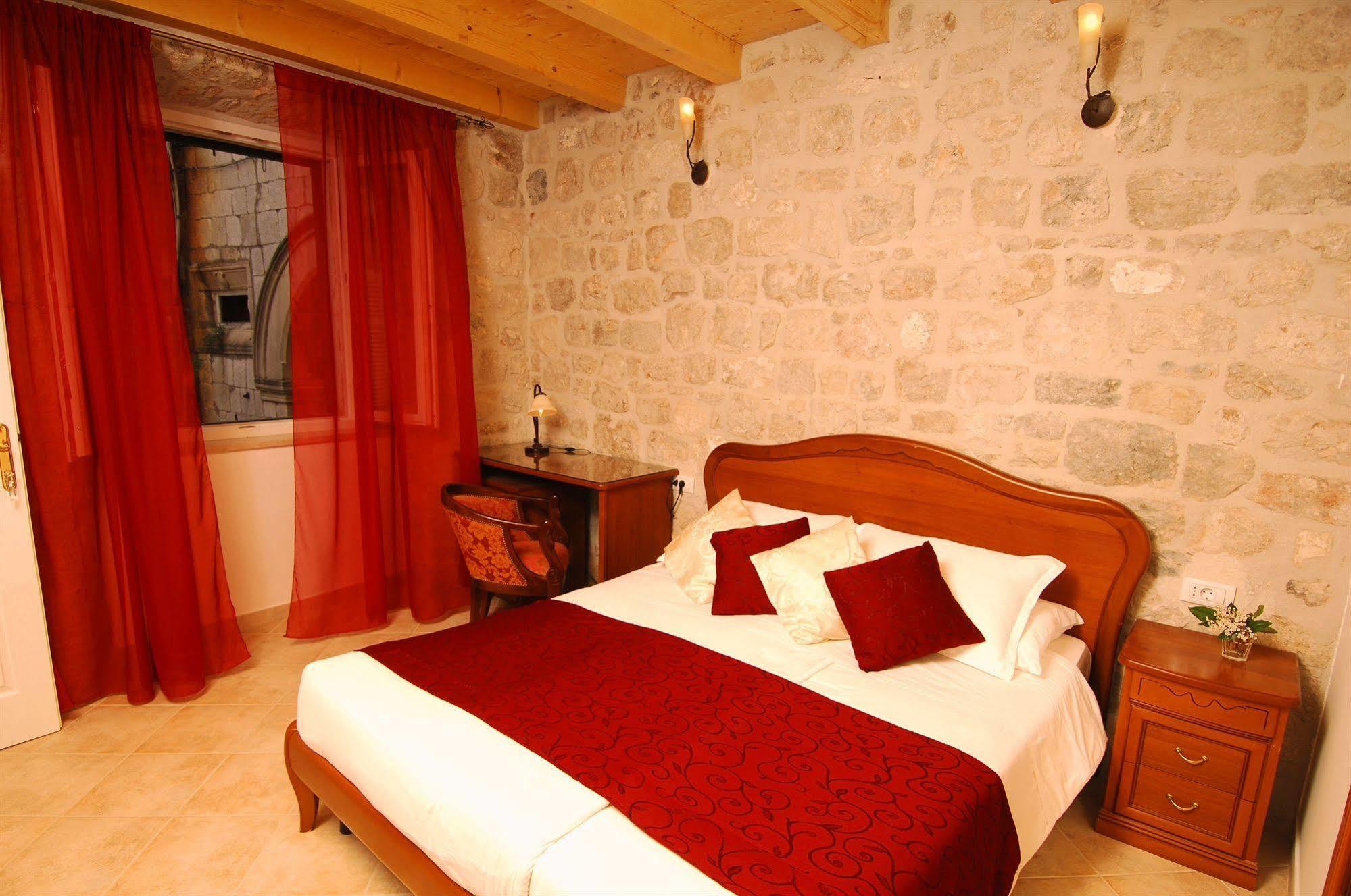 Villa Sigurata Dubrovnik Exterior photo