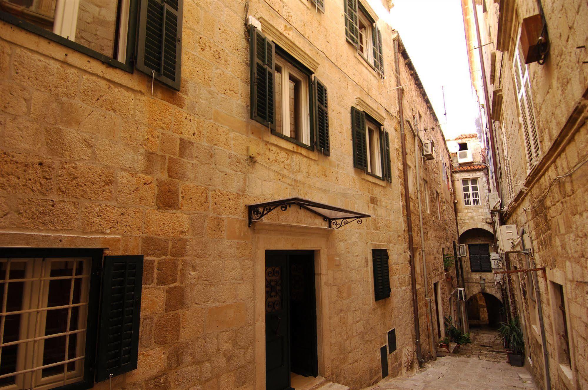Villa Sigurata Dubrovnik Exterior photo