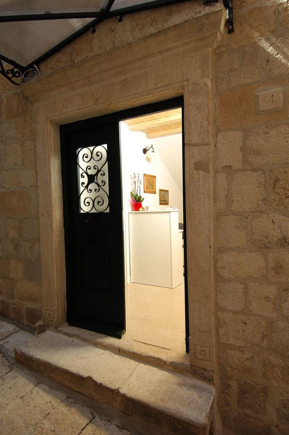 Villa Sigurata Dubrovnik Exterior photo