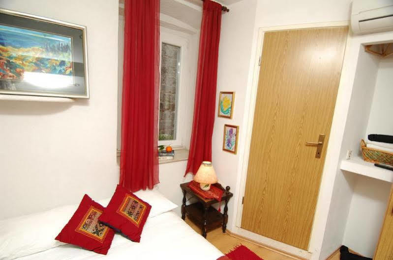 Villa Sigurata Dubrovnik Exterior photo