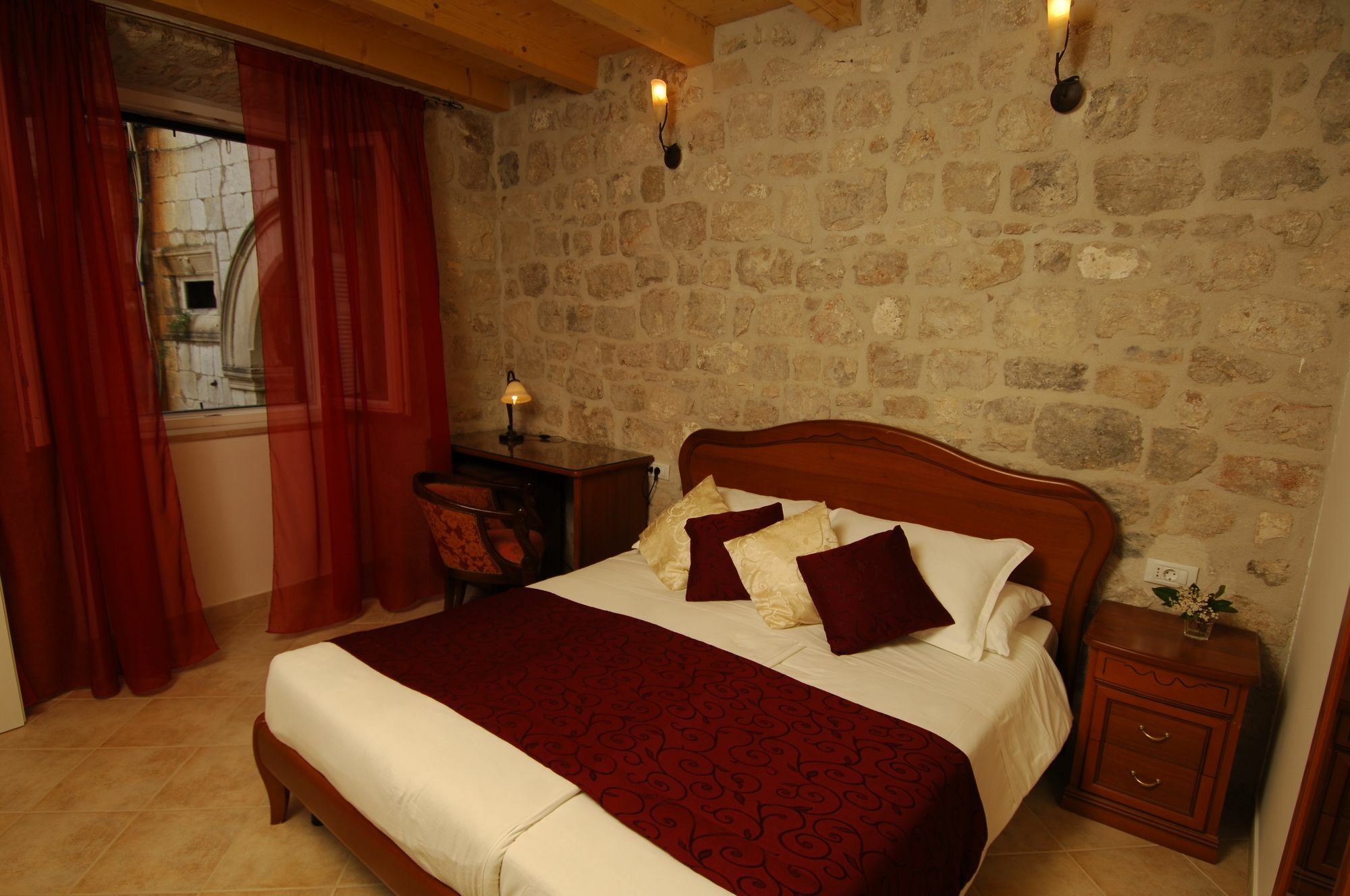 Villa Sigurata Dubrovnik Exterior photo