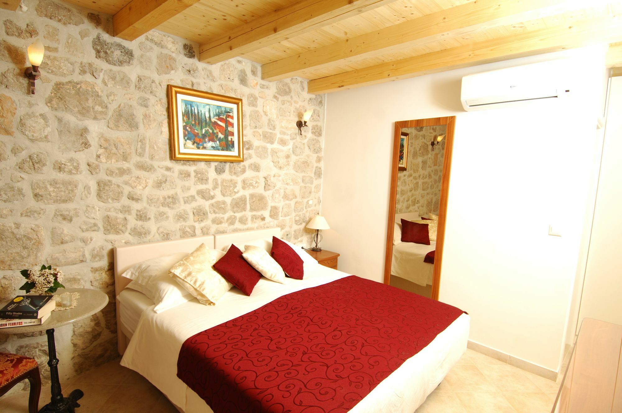 Villa Sigurata Dubrovnik Exterior photo